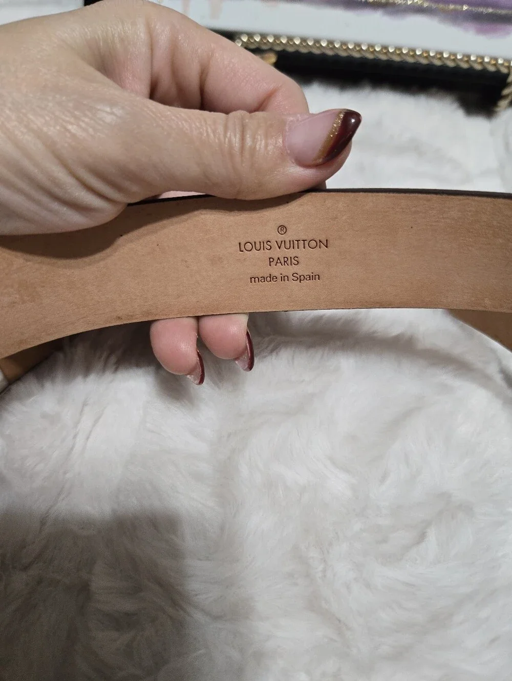 Louis Vuitton louis vuitton